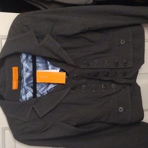 Designer Vintage Cynthia Cynthia steffe blazer and dress with tags